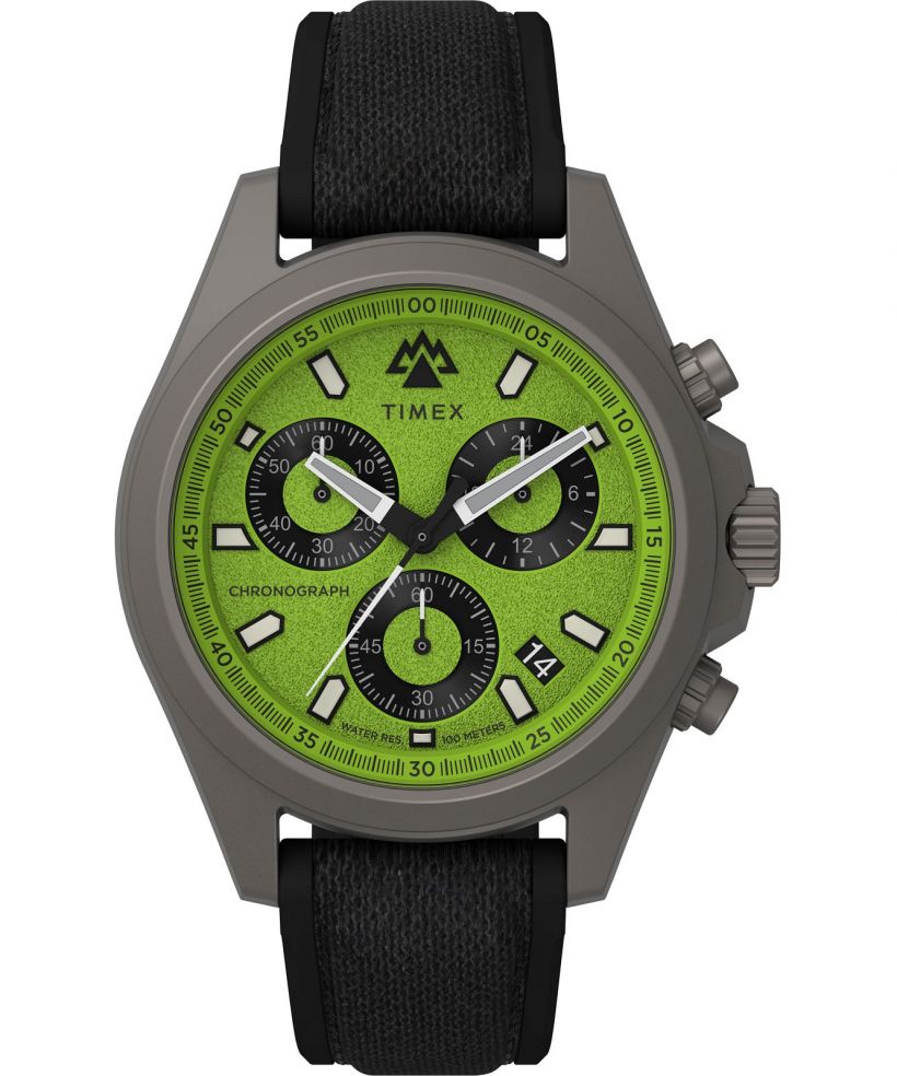 Ρολόι Ανδρικά Timex Expedition North Field Chrono