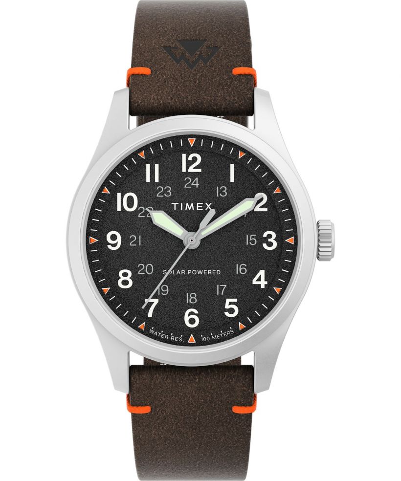Ρολόι Ανδρικά Timex Expedition North Field Solar