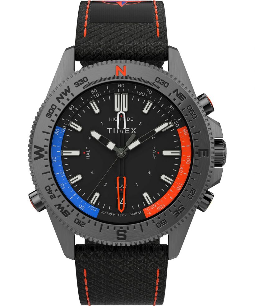 Ρολόι Ανδρικά Timex Expedition Outdoor Tide/Temp/Compass