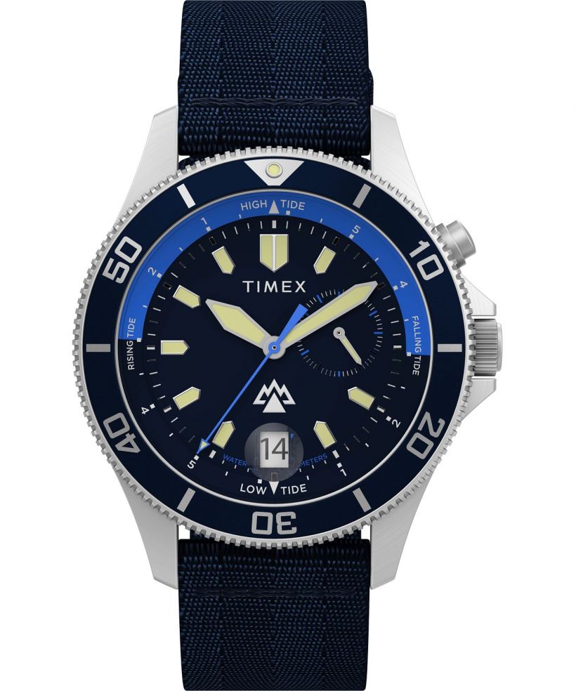 Ρολόι Ανδρικά Timex Expedition North