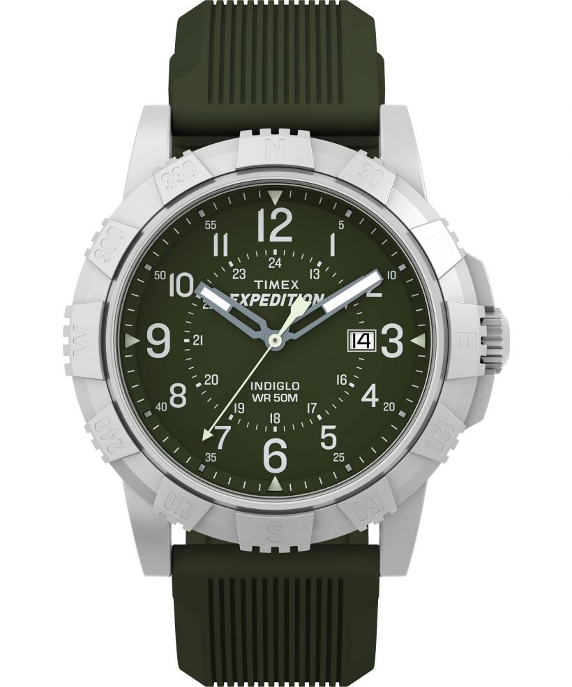 Ρολόι Ανδρικά Timex Expedition Ridge