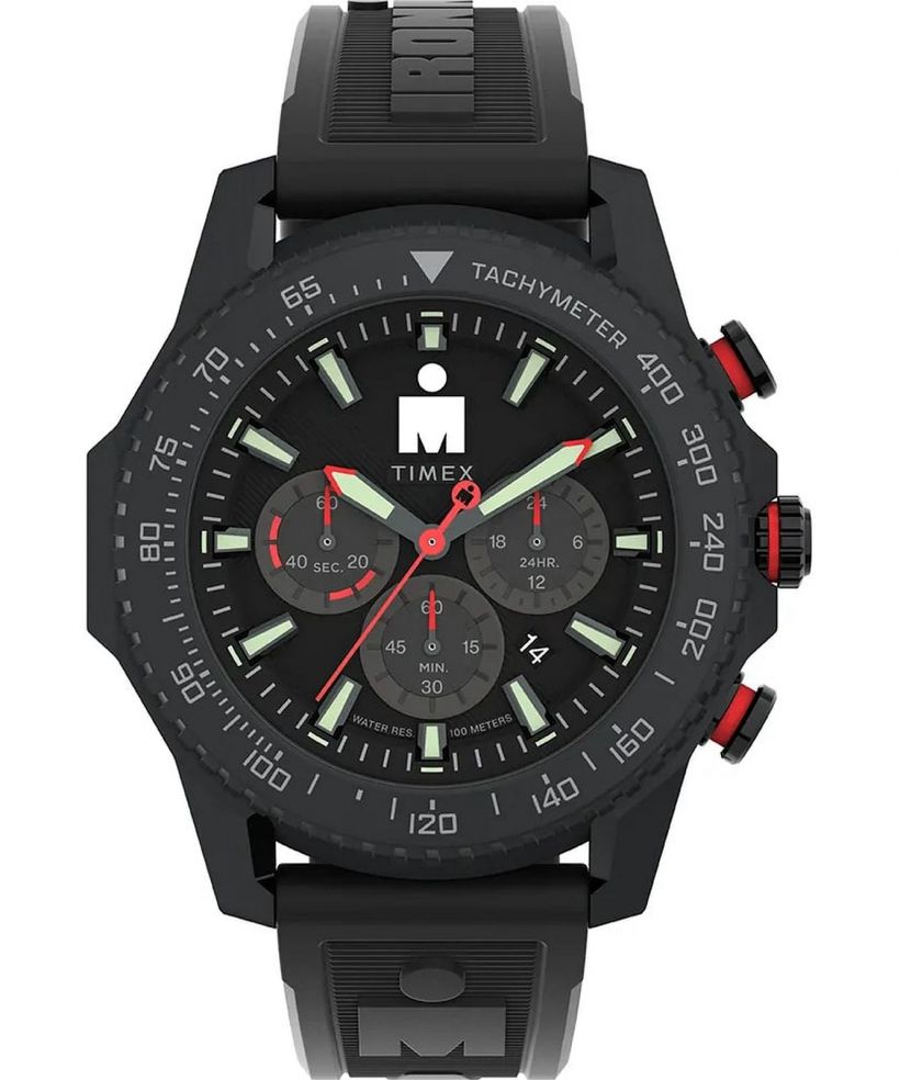 Ρολόι Ανδρικά Timex Ironman Adrenaline Chronograp