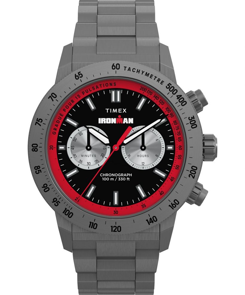 Ρολόι Ανδρικά Timex Ironman® Challenger Chronograph