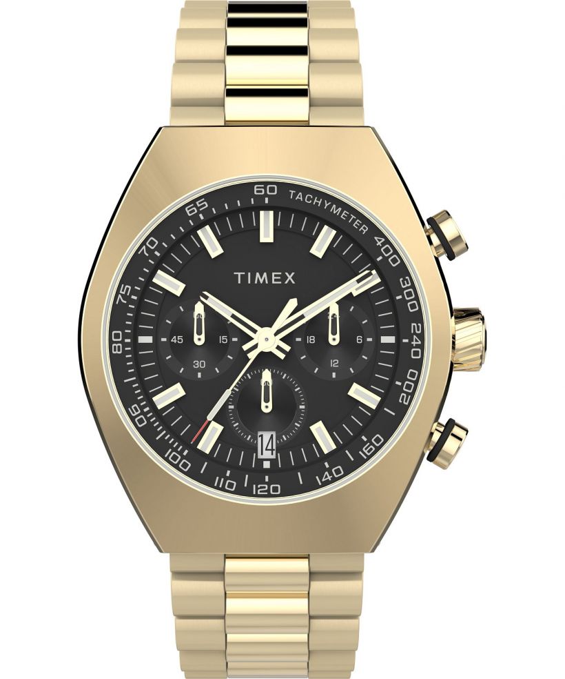 Ρολόι Ανδρικά Timex Legacy Chronograph