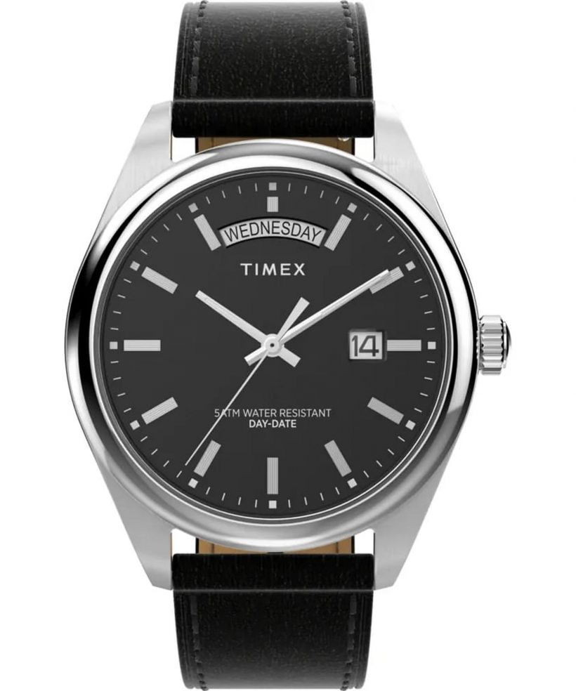 Ρολόι Ανδρικά Timex Legacy