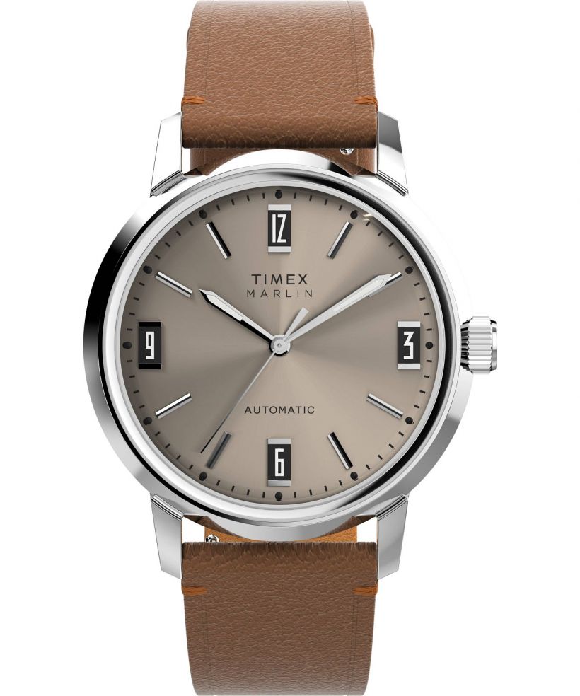 Ρολόι Ανδρικά Timex Marlin® Automatic 40mm Automatic