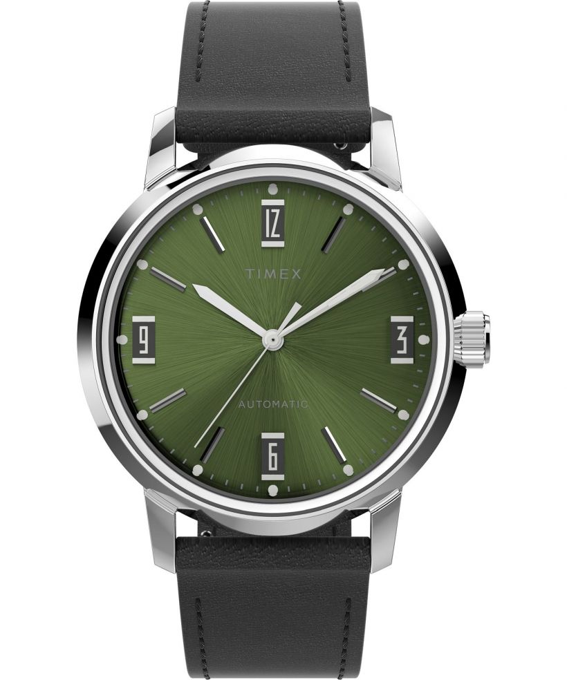 Ρολόι Ανδρικά Timex Marlin Automatic