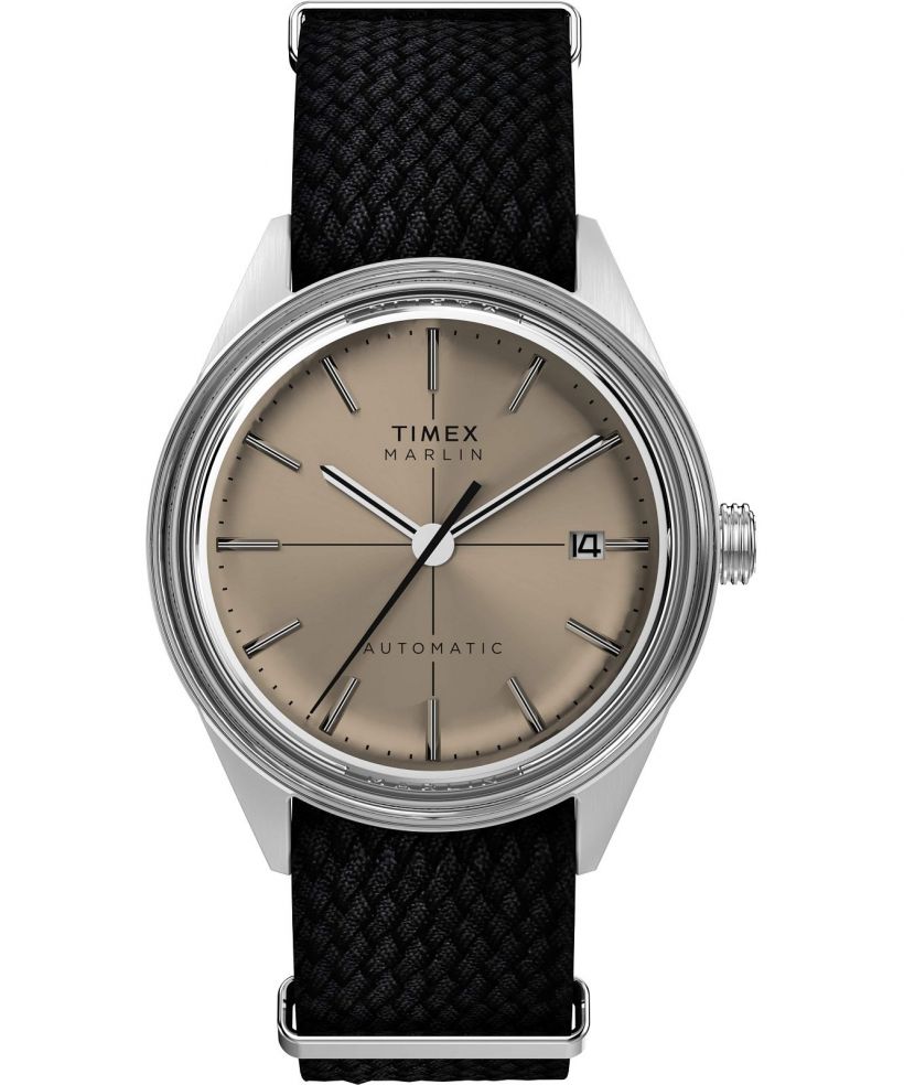 Ρολόι Ανδρικά Timex Marlin® Automatic