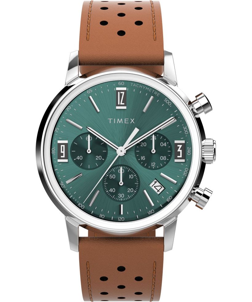 Ρολόι Ανδρικά Timex Marlin Chronograph