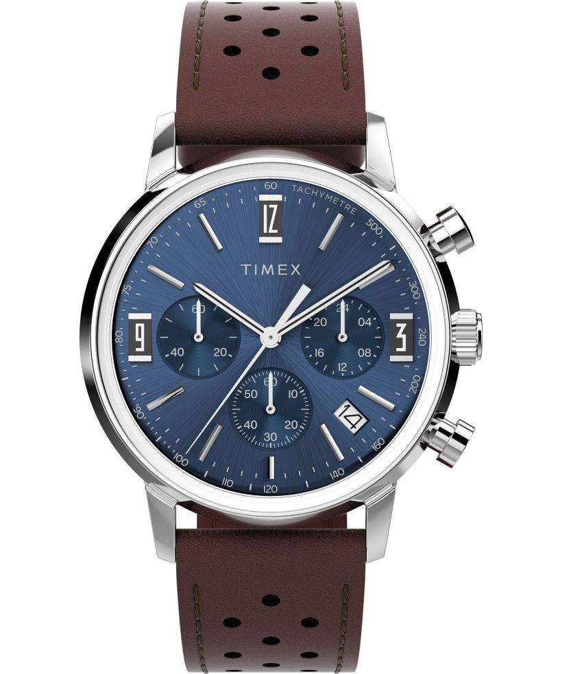 Ρολόι Ανδρικά Timex Marlin Chronograph