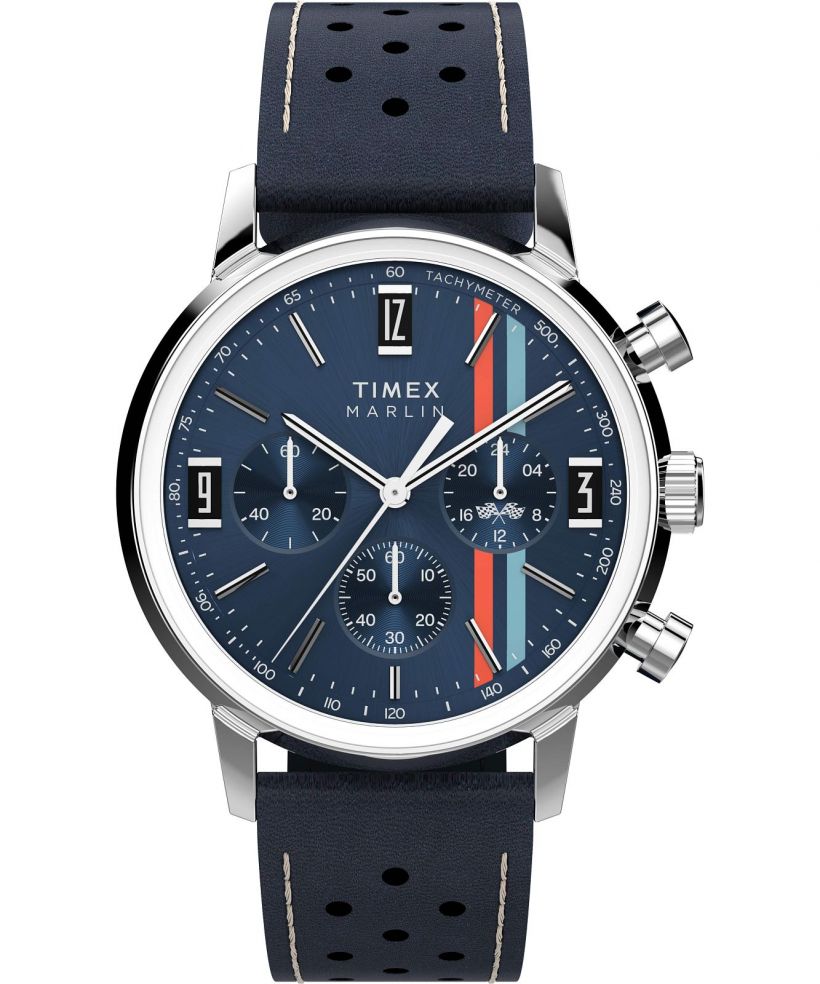 Ρολόι Ανδρικά Timex Marlin® Chronograph