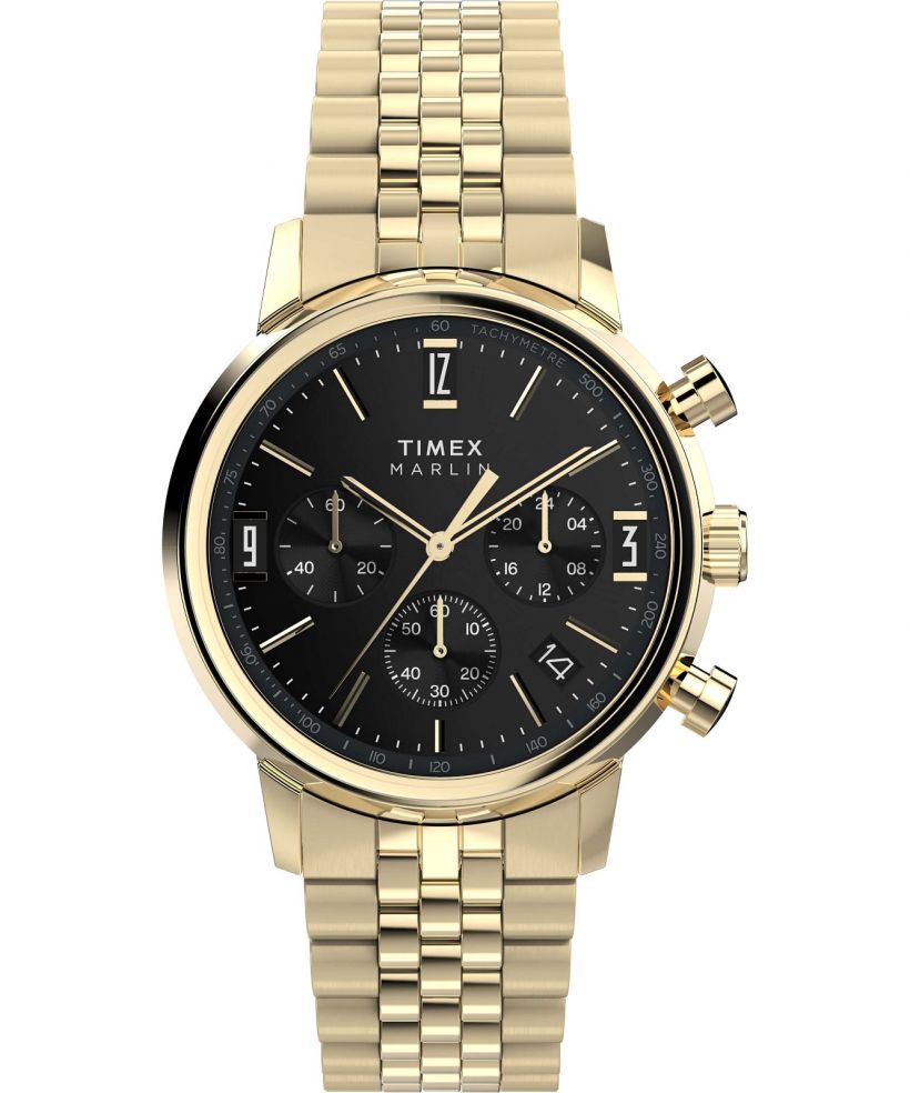 Ρολόι Ανδρικά Timex Marlin® Quartz Chronograph