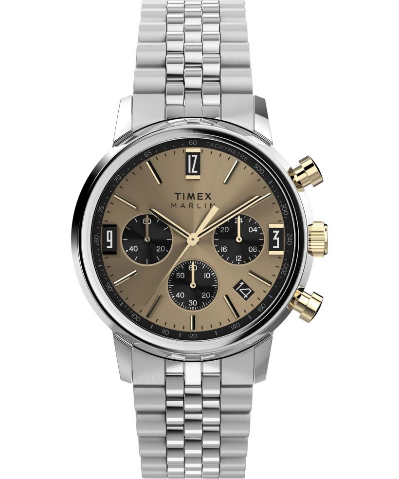 Ρολόι Ανδρικά Timex Marlin® Quartz Chronograph