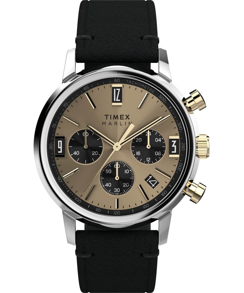 Ρολόι Ανδρικά Timex Marlin® Quartz Chronograph