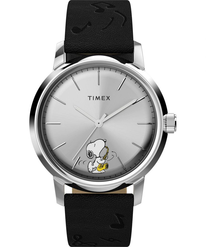 Ρολόι Ανδρικά Timex Marlin® x Automatic