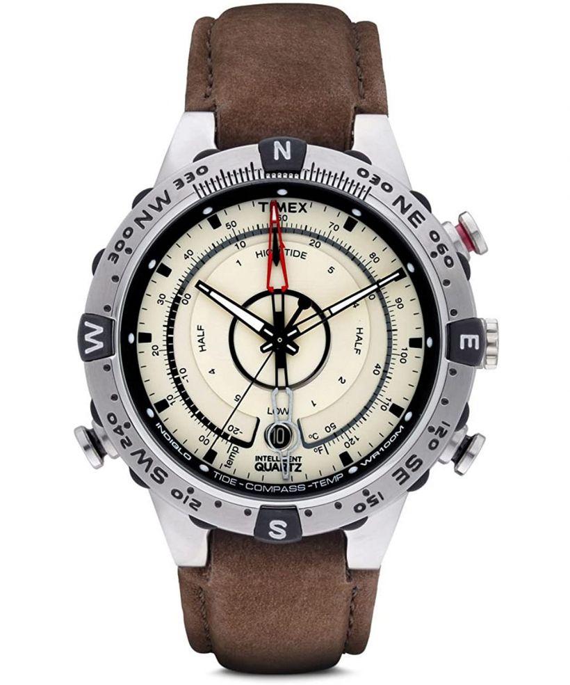 Ρολόι Ανδρικά Timex Expedition Military Allied