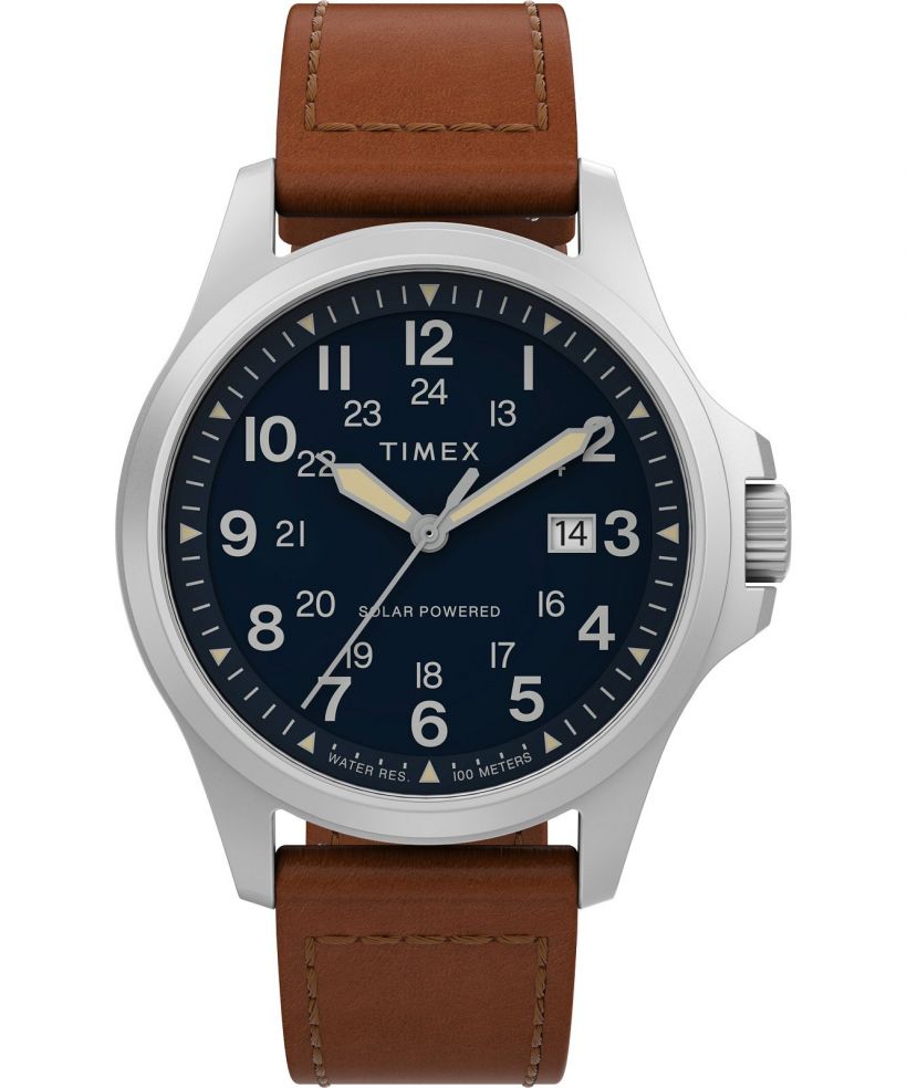 Ρολόι Ανδρικά Timex Expedition Outdoor Solar