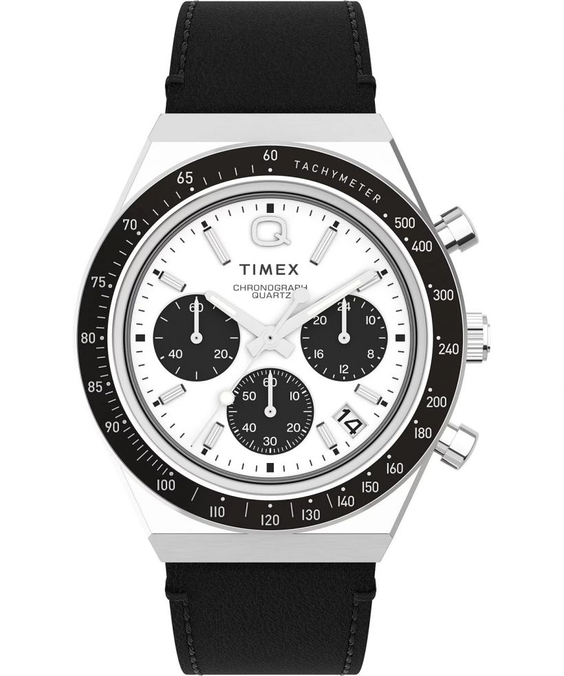 Ρολόι Ανδρικά Timex Q Diver Chronograph