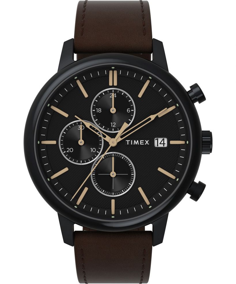 Ρολόι Ανδρικά Timex Trend Chicago Chronograph