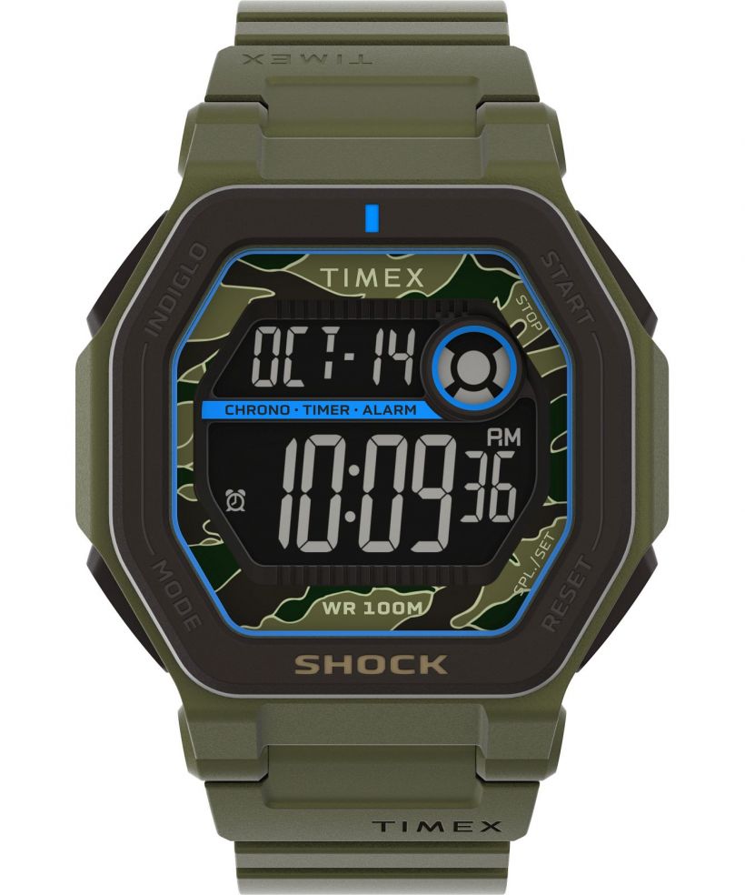 Ρολόι Ανδρικά Timex Trend Command