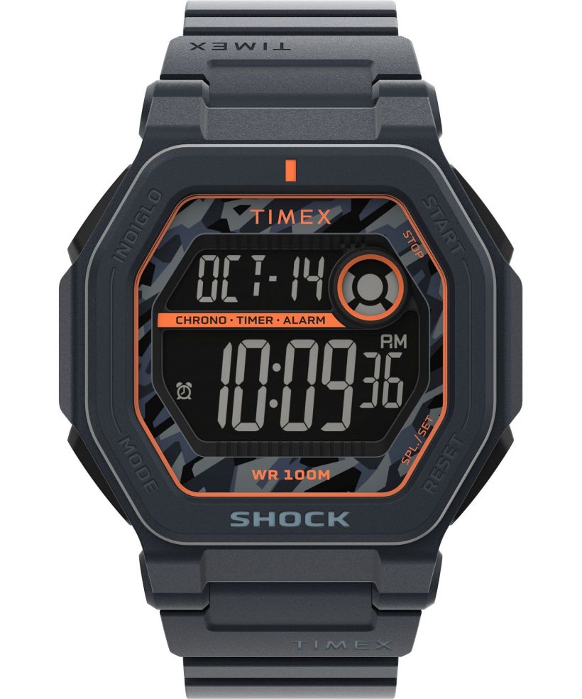 Ρολόι Ανδρικά Timex Trend Command