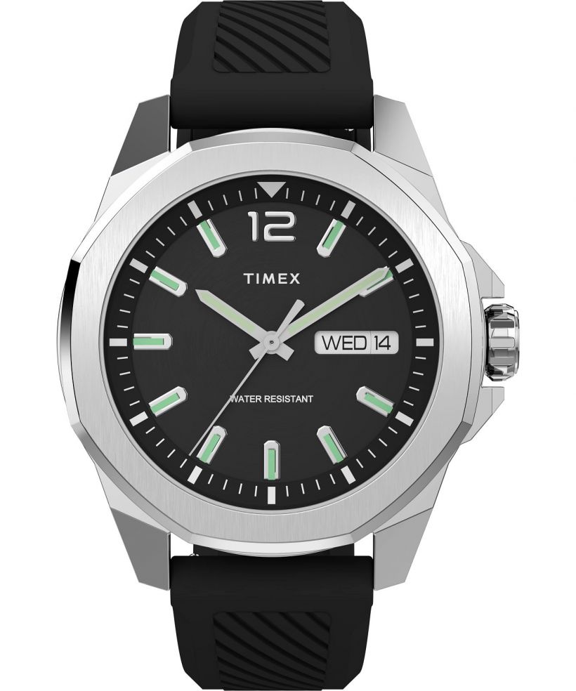 Ρολόι Ανδρικά Timex Trend Essex