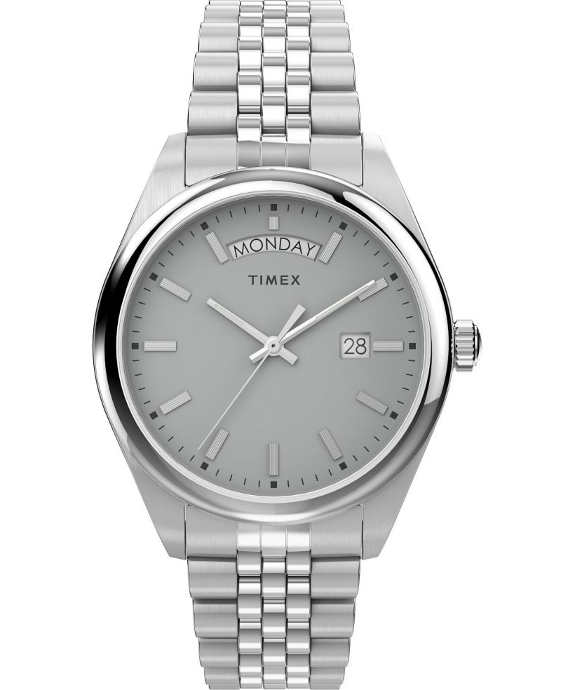 Ρολόι Ανδρικά Timex Trend Legacy