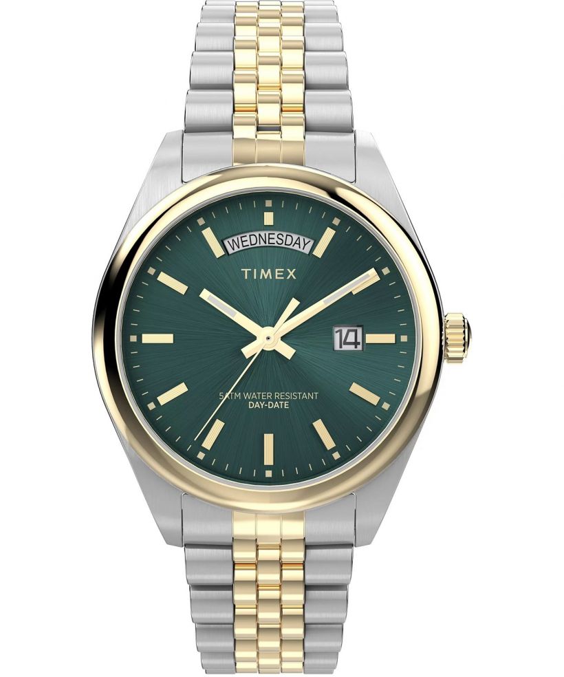 Ρολόι Ανδρικά Timex Trend Legacy