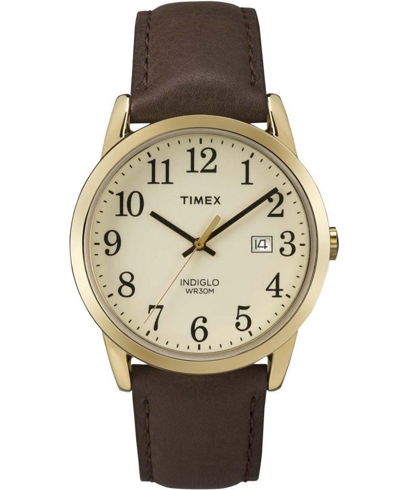 Ρολόι Ανδρικά Timex Easy Reader Classic