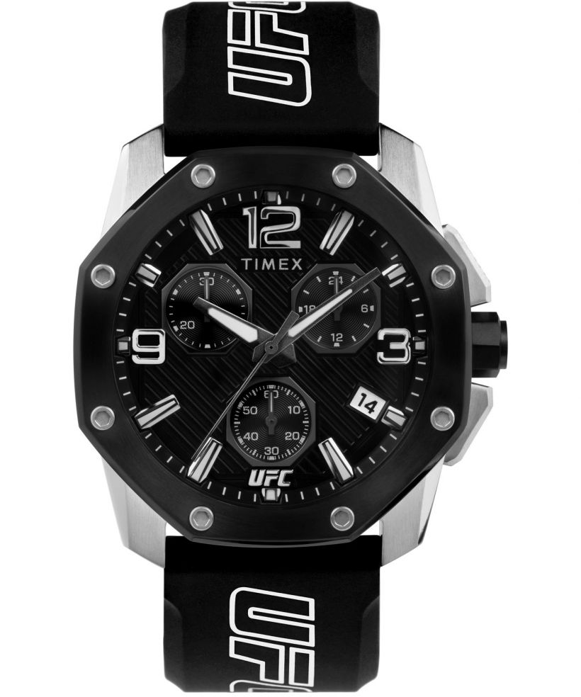 Ρολόι Ανδρικά Timex UFC Icon Chronograph
