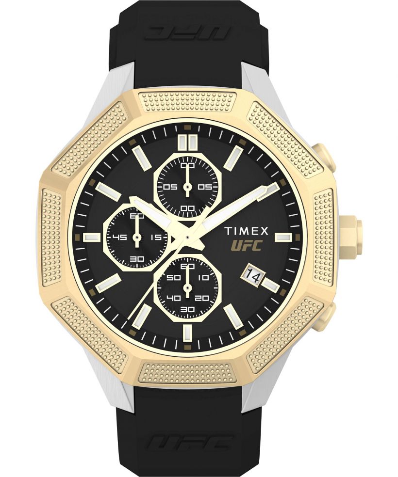 Ρολόι Ανδρικά Timex UFC King Chronograph