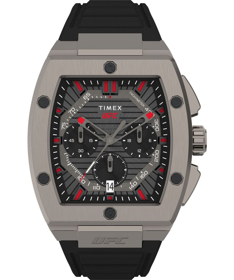 Ρολόι Ανδρικά Timex UFC Street Animal