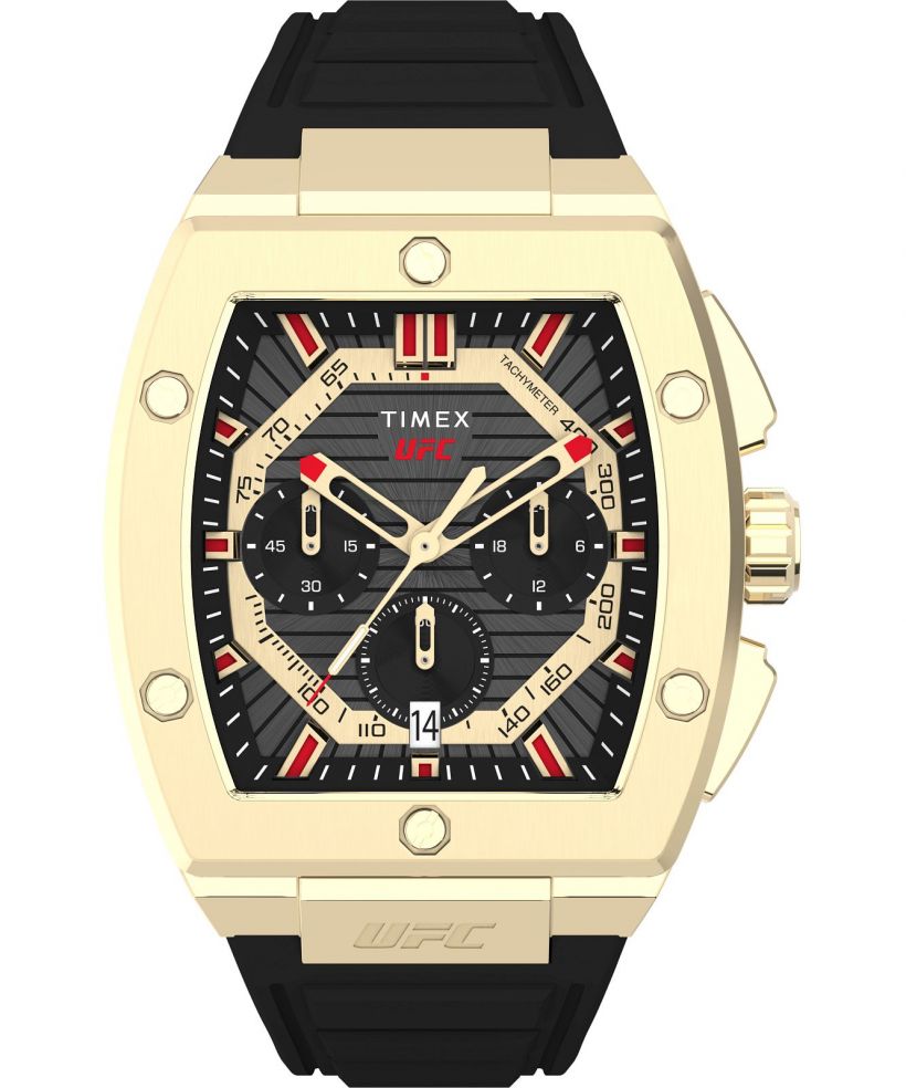 Ρολόι Ανδρικά Timex UFC Street Animal