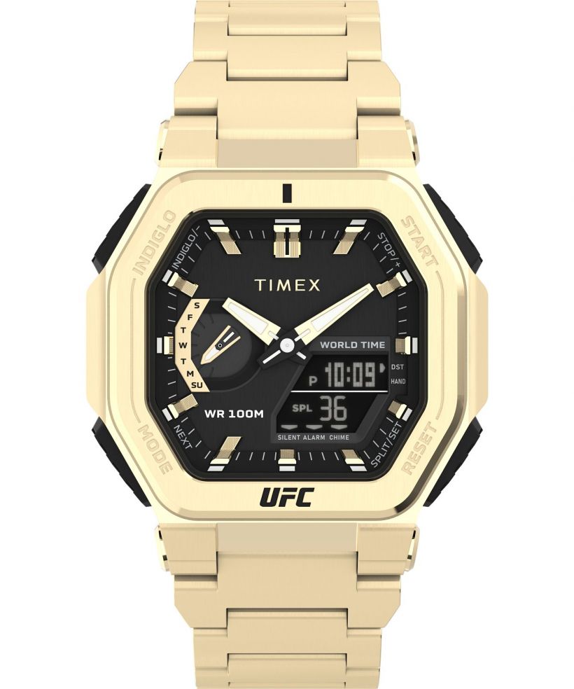 Ρολόι Ανδρικά Timex UFC Strength Colossus