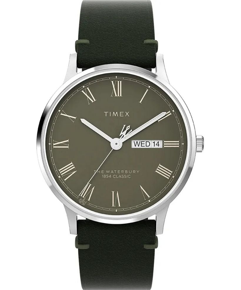 Ρολόι Ανδρικά Timex Waterbury Classic