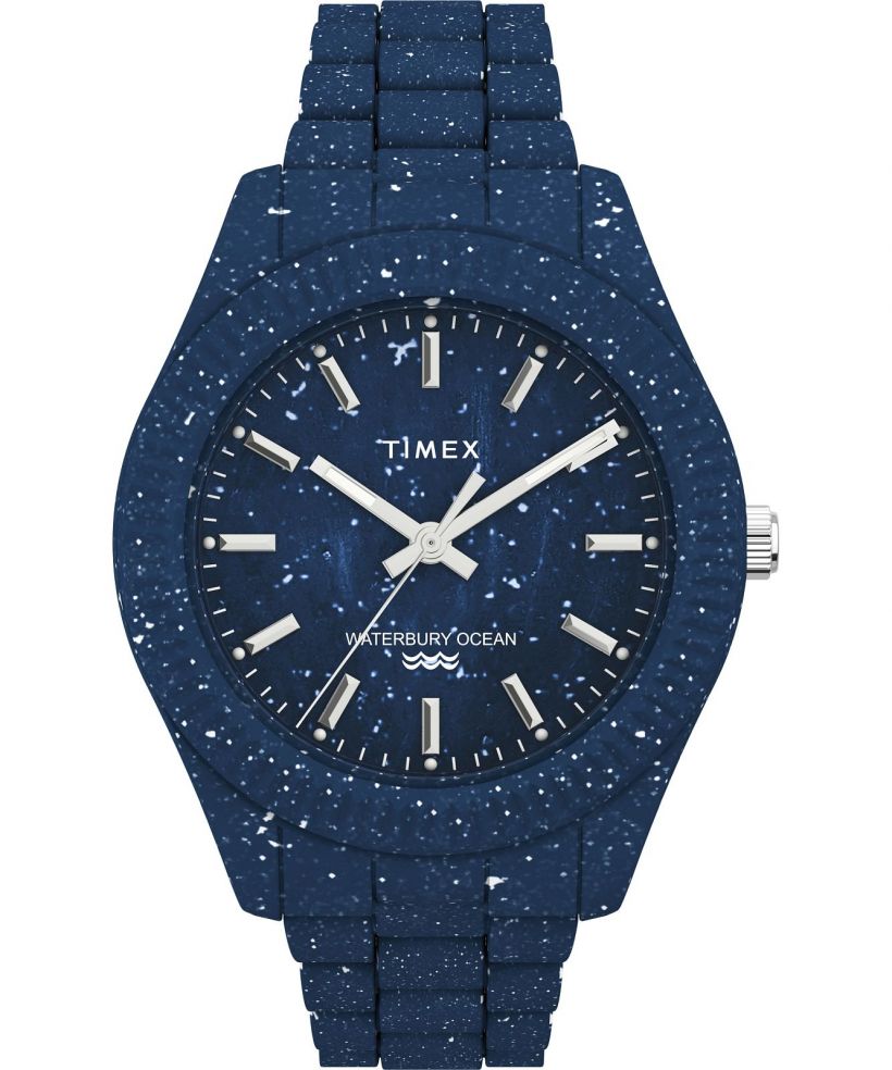 Ρολόι Ανδρικά Timex Heritage Waterbury