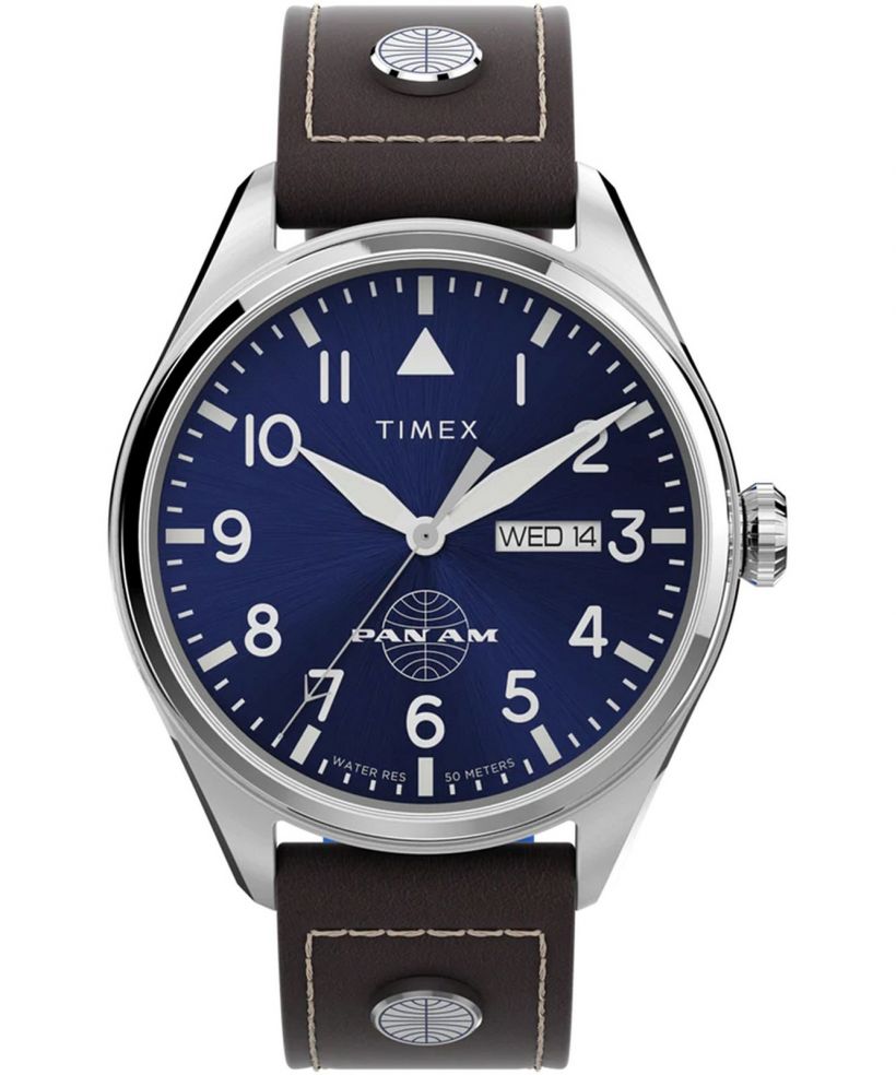 Ρολόι Ανδρικά Timex X Pan