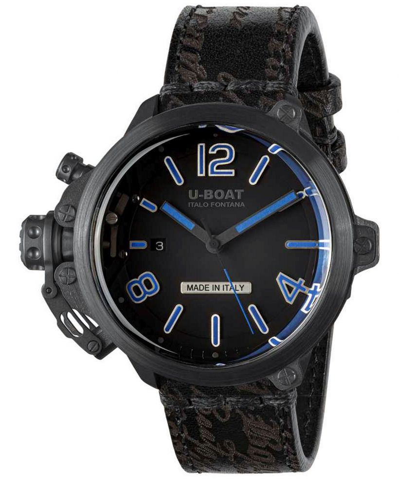 Ρολόι Ανδρικά U-Boat Capsule Automatic Limited Edition