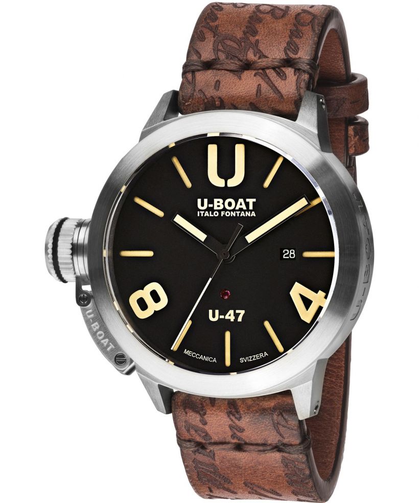 Ρολόι Ανδρικά U-Boat Classico