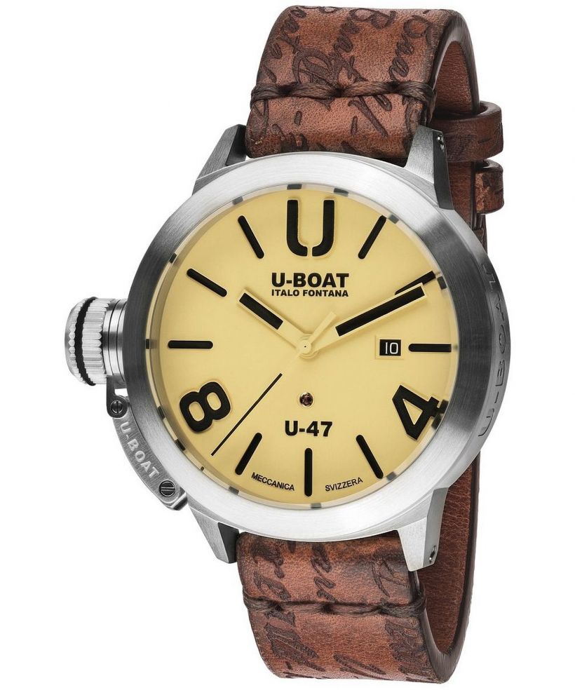 Ρολόι Ανδρικά U-Boat Classico