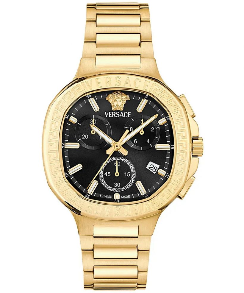 Ρολόι Ανδρικά Versace Classic Chronograph