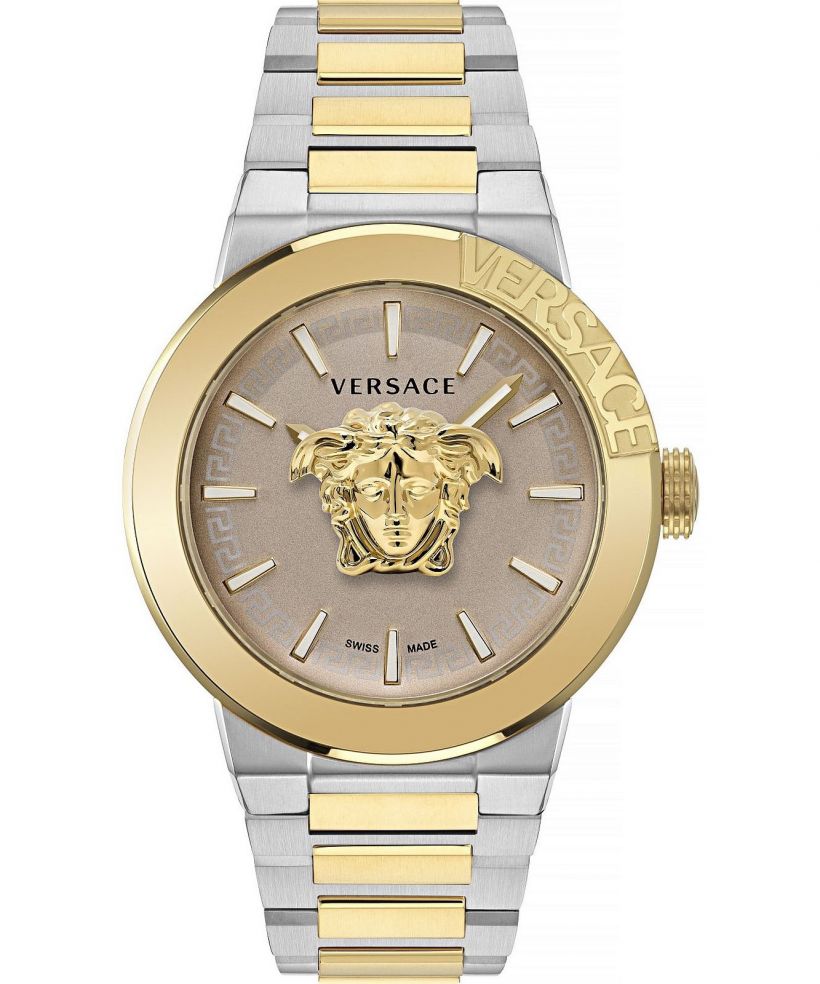 Ρολόι Ανδρικά Versace Medusa Infinite