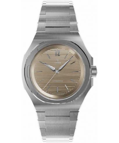 Ρολόι Ανδρικά Yema Wristmaster Slim CMM.20