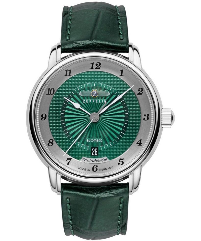 Ρολόι Ανδρικά Zeppelin Friedrichshafen Automatic