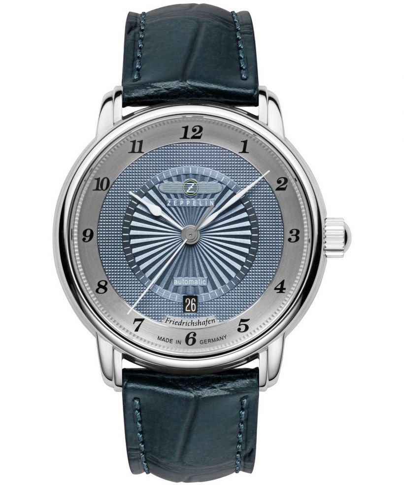 Ρολόι Ανδρικά Zeppelin Friedrichshafen Automatic