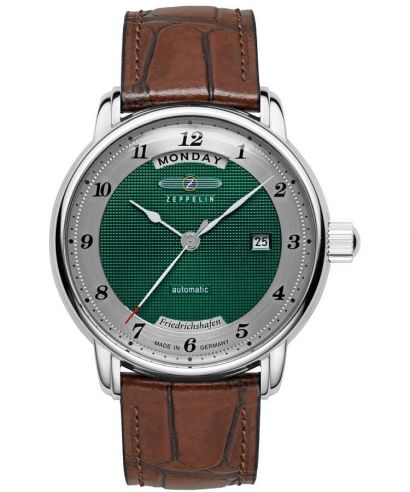 Ρολόι Ανδρικά Zeppelin Friedrichshafen Automatic