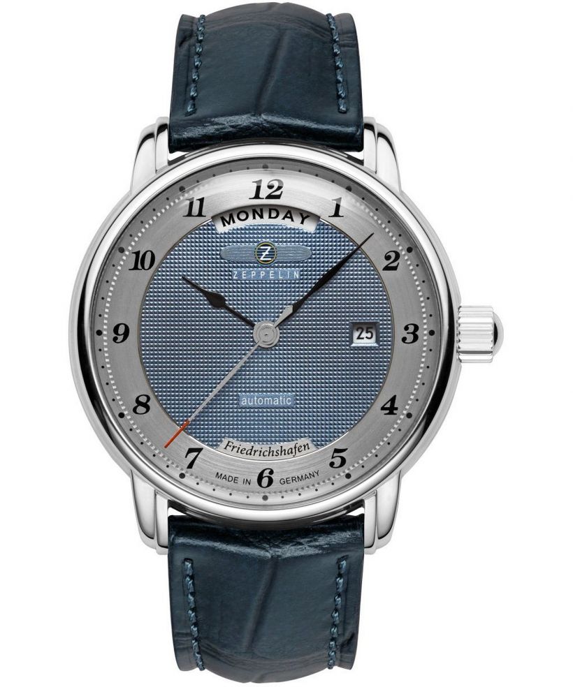 Ρολόι Ανδρικά Zeppelin Friedrichshafen Automatic
