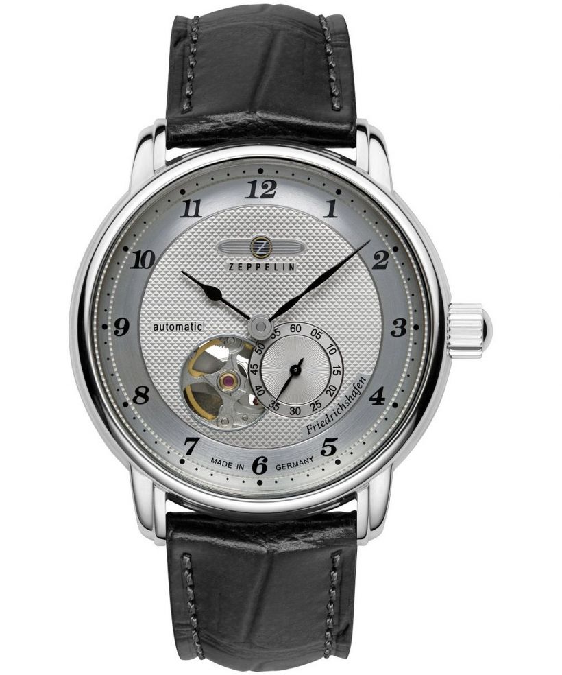 Ρολόι Ανδρικά Zeppelin Friedrichshafen Automatic