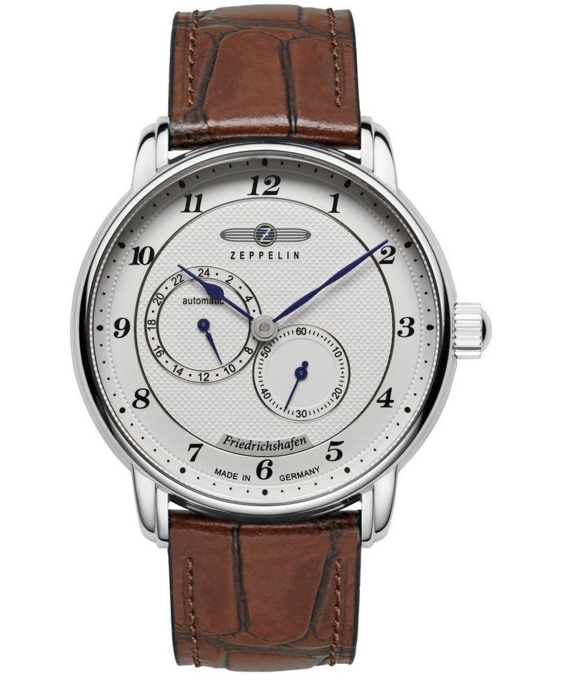 Ρολόι Ανδρικά Zeppelin Friedrichshafen Automatic