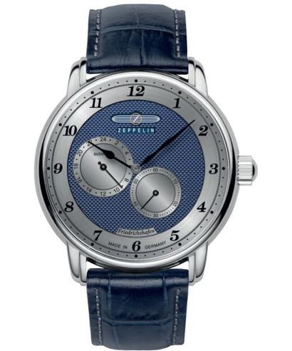Ρολόι Ανδρικά Zeppelin Friedrichshafen Automatic
